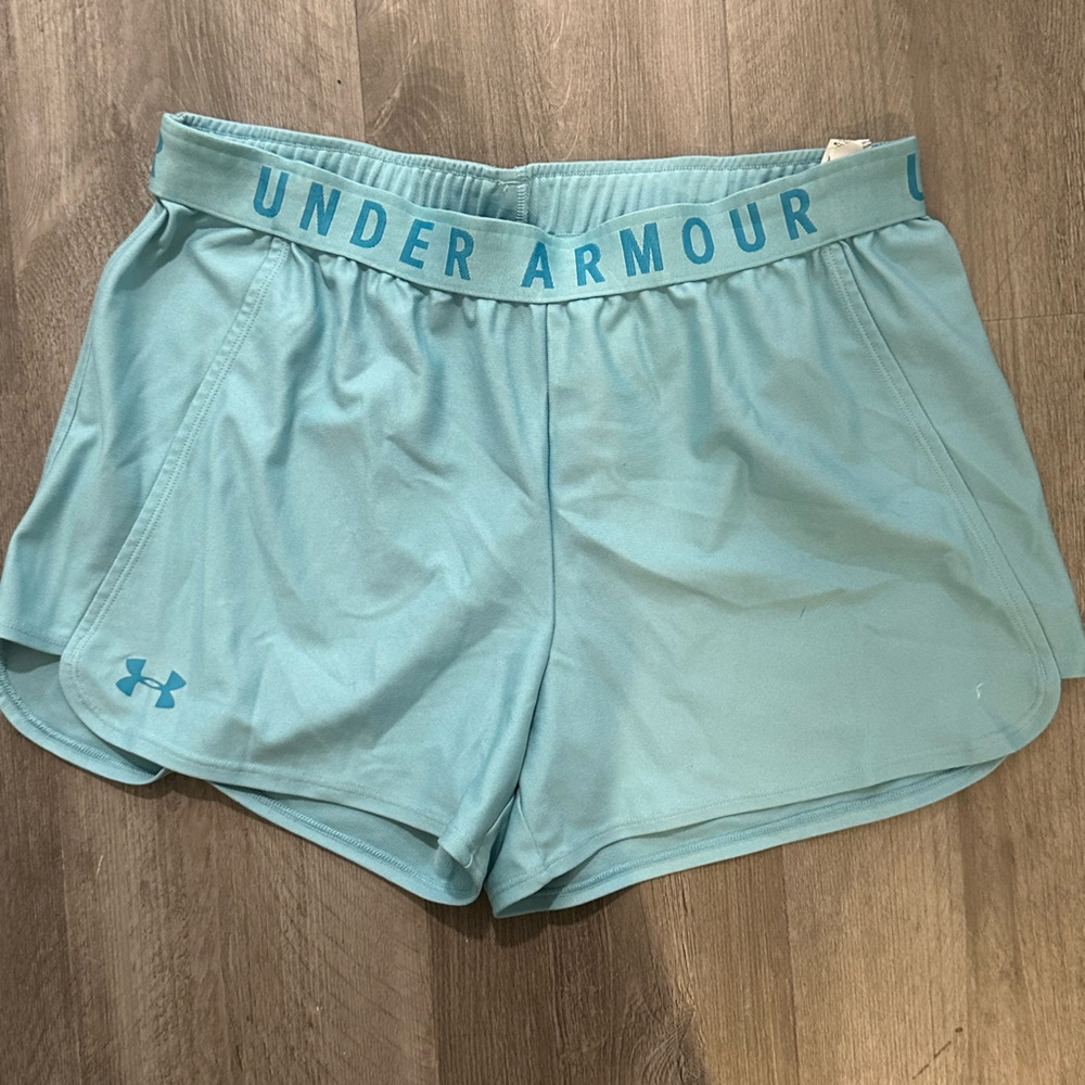Under Armour Shorts